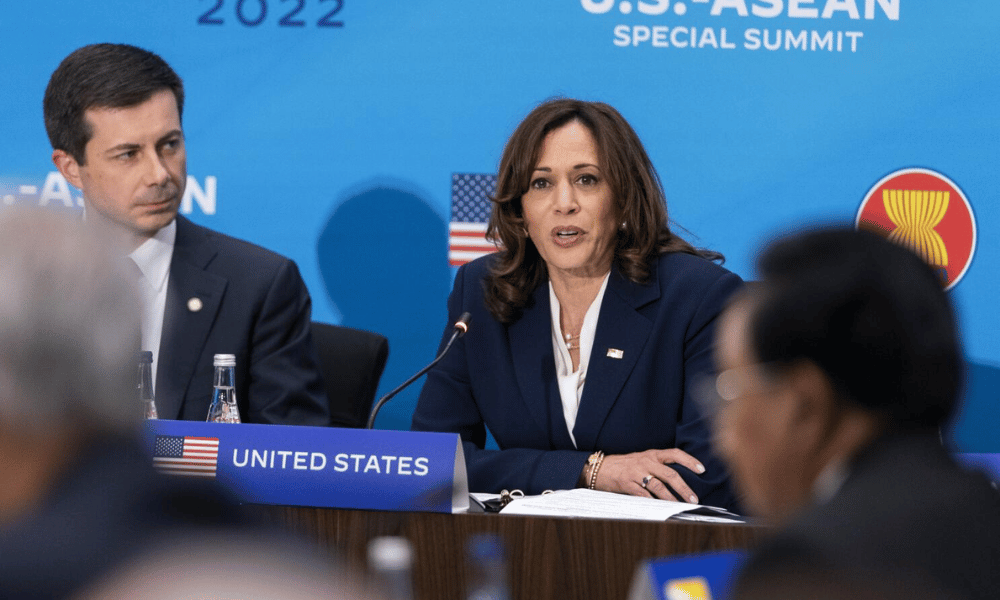 Vice President Harris will face doubts and dysfunction at the Southeast Asian nations summit - Dailyfinancies
